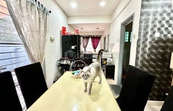 Ampang, Selangor 68000