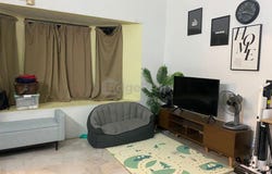Jalan USJ 6/1, USJ, Selangor 47610
