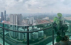 Mont Kiara, Kuala Lumpur 50480