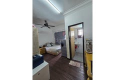 Johor Bahru, Johor 81750
