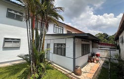 Off Jalan Padang Tembak, Kajang, Selangor 43200