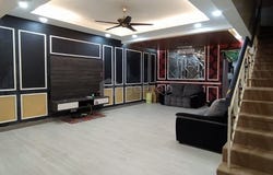 Jalan PUJ 2/10, Taman Puncak Jalil, Seri Kembangan, Selangor 43300