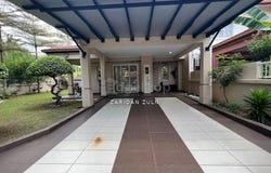 Jalan Pinggiran USJ, USJ, Selangor