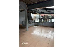 Jalan Seruling, Klang, Selangor 41200