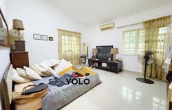 Jalan Keris; Jalan Batai Laut, Klang, Selangor 41300