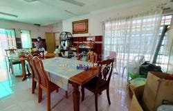Jalan 7, Bangi, Selangor 43000