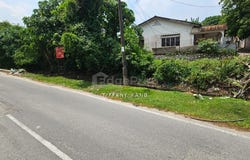 Jalan Waterfall, Rawang, Selangor 48000