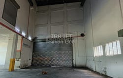Shah Alam, Selangor 40400