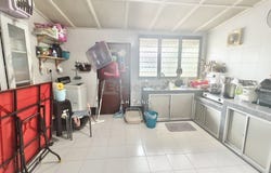 Off Jalan desa Jaya, Johor Bahru, Johor 81100