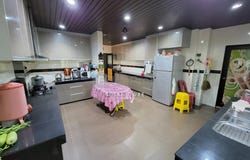 Jalan Anggerik Vanilla 31/98, Kota Kemuning, Selangor 46400