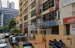 Jalan 3/93A, Cheras, Kuala Lumpur 55100