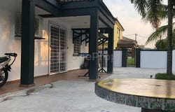 Jalan Tasik Puteri, Rawang, Selangor 48300