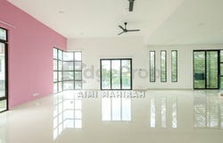 Jalan D'Impian, Balakong, Selangor 43300