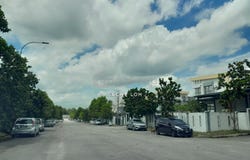 Semenyih, Selangor 43500