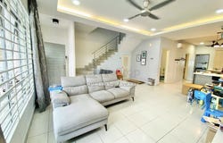 Bandar Puncak Alam, Selangor 42300