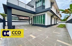 Taman Pasir Wang, Rapat Pengkalan Tin 30200 Lahat Perak, Lahat, Perak 30200
