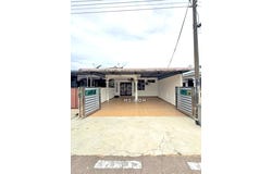 Jalan Mersing, Kluang, Johor 86000