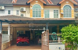 Jalan 7, Bangi, Selangor 43000