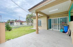 Taman Banting Baru, Banting, Selangor 42700