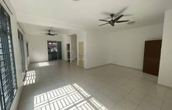 jalan ambang, Iskandar Puteri, Johor 79100