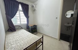 Jalan Sungai Long, Bandar Sungai Long, Selangor 43200