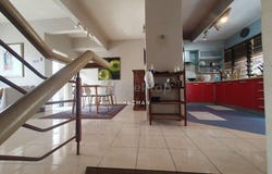 Jalan Sri Permaisuri 6, Bandar Sri Permaisuri, Cheras, Kuala Lumpur 56000