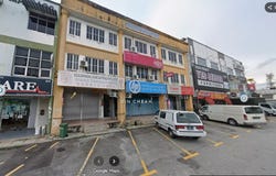 Kajang, Selangor 43000