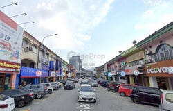 Jalan 2/16, Batu Caves, Selangor 68100