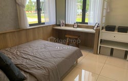Lebuh Diamond, Semenyih, Selangor 43500