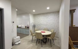 Jalan Gelang Patah, Skudai, Johor 81300