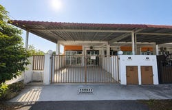 Sepang, Selangor