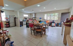 Jalan Sunway, Batu 9th Cheras, Selangor 43200