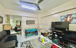 Shah Alam, Selangor 40100
