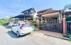 Bangi, Selangor