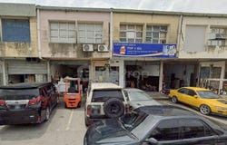 Kepong, Kuala Lumpur 52100