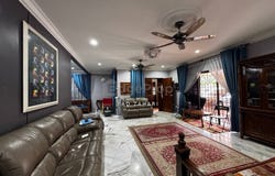 Semenyih, Selangor 43500