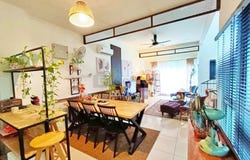 Jalan Halamanda, Gombak, Selangor 53100