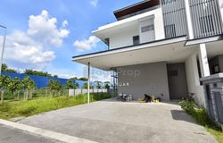 Kota Kemuning, Selangor 40460