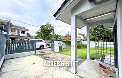 Section 7, Kota Damansara, Kota Damansara, Selangor 47810