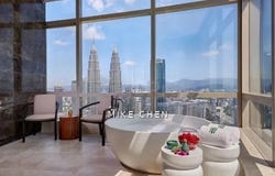 KLCC, KLCC, Kuala Lumpur 50450