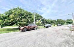 Jalan Kajang Perdana, Kajang, Selangor 43000