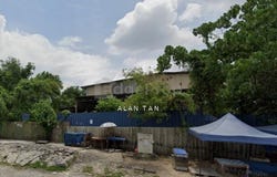 Jalan Kpb, Balakong, Selangor 43300