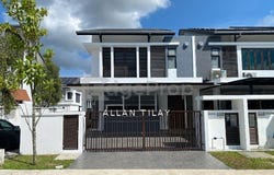Denai Alam, Selangor 40170