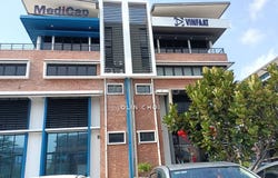 jalan ppu2A, Puchong, Selangor 47100