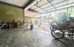 Jenjarom, Selangor 42610