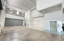 Semenyih, Selangor 43500