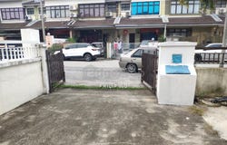 Jalan Kerongsang, Klang, Selangor 41200