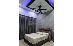 Pasir Gudang, Johor 81700