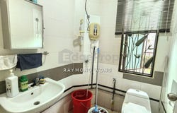 Jalan Bukit Impiana, Kajang, Selangor 43000