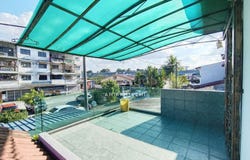 Jalan Suria, Batu 9th Cheras, Selangor 42300
